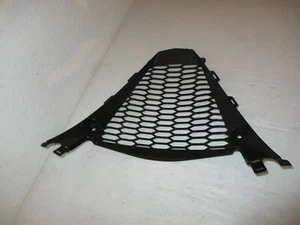 Grille Bugspoiler Air Grille Suzuki GSXR 1000 K7 K8 WVCL - Picture 1 of 3