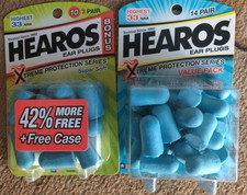 HEAROS Spine: Massima 33 Nrr : 2 Opzioni A Scelta: Te Scegliere: Review Dettagli
