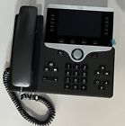 Cisco 8861. Ip Phone - Cp8861-K9 Vo7 Returns Accepted