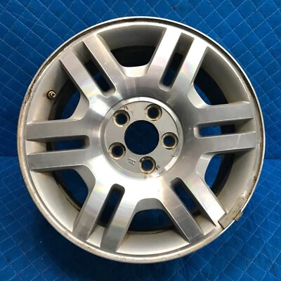 Llanta Mercury Mountaineer 17x7,5 02-05 2L241007AE OEM Foto 1 de 4