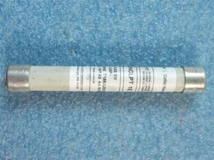 Cutler Hammer Transformer Fuse - 5NCLPT-1E - Picture 1 of 3