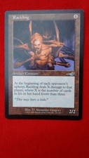 Rackling MTG