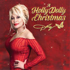 Dolly Parton A Holly Dolly Christmas Cd Ultimate Album Us Import