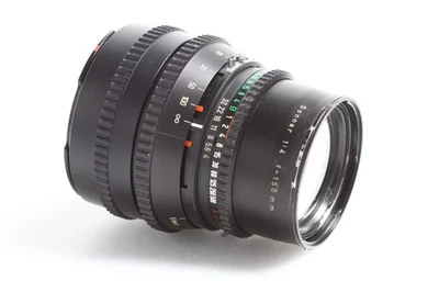 Hasselblad C Sonnar 4/150 T* Carl Zeiss Black - Bild 1 von 4