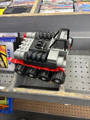 Galoob power machines stomper truck - Image 1 of 3