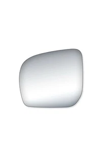 Replacement Mirror Glass for 09-13 Forester Driver Side TF - Picture 1 of 2