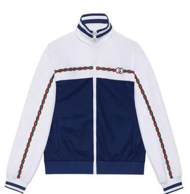 GUCCI Other Track Jacket - Image 1 of 4