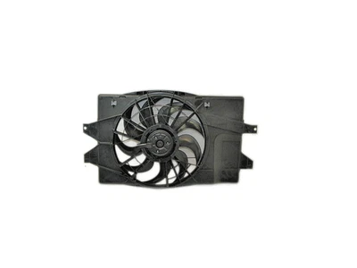 Ventilador de refrigeración radiador Dodge Chrysler 93-95 Mopar nuevo de fábrica 046444367 ENVÍO GRATUITO Foto 1 de 4