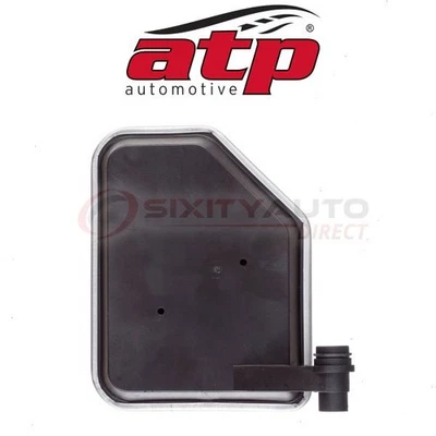 ATP Automatic Transmission Filter for 2005 Kia Spectra5 - Fluid Shift kr — 第 1/4 张图片