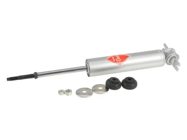 KYB 68XY34W Front Shock Absorber Fits 1981-1994 Dodge B250 Gas-a-Just Monotube Foto 1 de 1