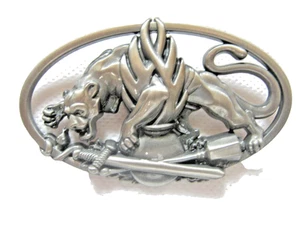 GENDARMERIE NATIONALE BREVET IIP (Ar) INSTRUCTEUR D'INTERVENTION PROFESSIONNELLE - Picture 1 of 2