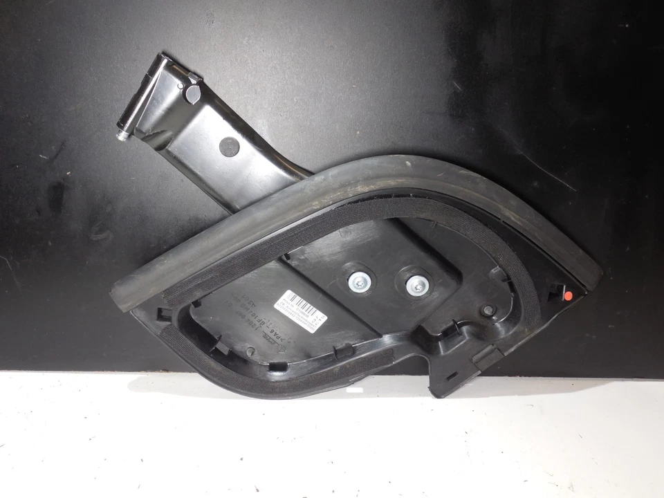 Soporte de montaje de tapa de maletero trasero 2308200442 02-06 Mercedes Benz R230 SL600 Foto 1 de 4