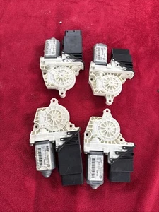 VW Golf 4 Fensterheber Motor 1C0959811 1C01959891 1C1959802 1C0959812 - Bild 1 von 10