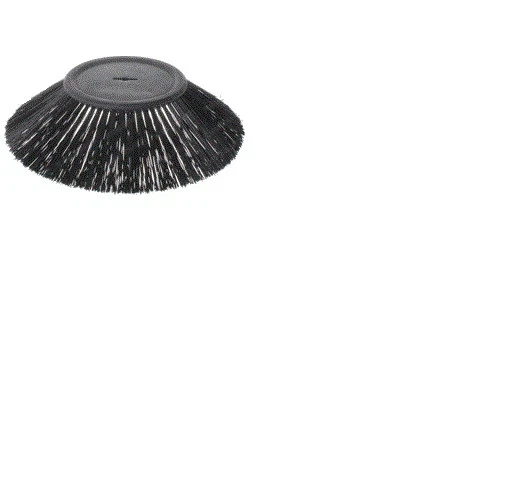 TENNANT 384068, 21" STIFF POLY SIDE BRUSH - For TENNANT 6200 & 6200E - Image 1 of 1