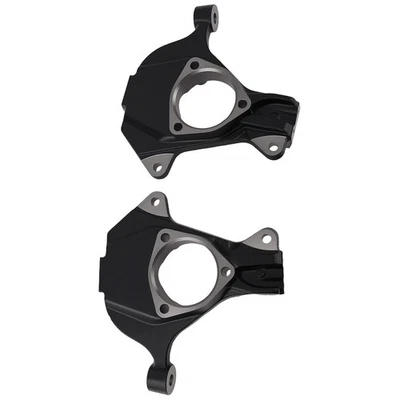 Nudillo de dirección delantera para Cadillac Escalade Chevrolet Tahoe GMC Yukon 2007-2014 Foto 1 de 4