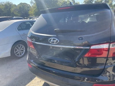 Alerón trasero LWB compatible con 13-19 SANTA FE 981044 Foto 1 de 4