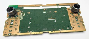 16-18 Nissan Titan XD Radio Cd Navigation 25915EZ22C Front Motherboard - Foto 1 di 2