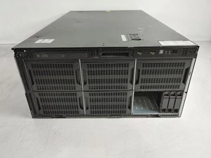 HP ProLiant ML350 G9 2.10 GHz Intel Xeon E5-2620 v4 32 GB DDR4 Server No - Picture 1 of 10