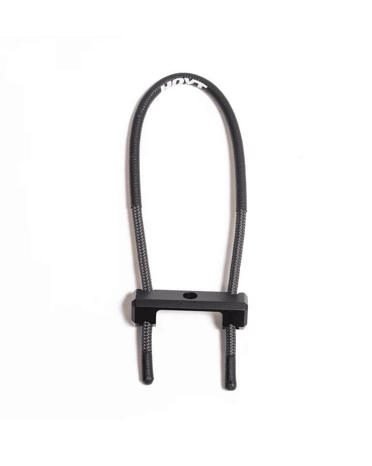 Eslinga de muñeca Hoyt gris Foto 1 de 1