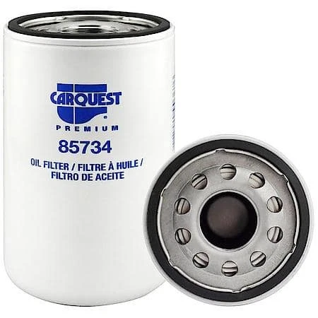 Carquest Premium 85734 Oil Filter for Ford/International Harvester - Image 1 of 1