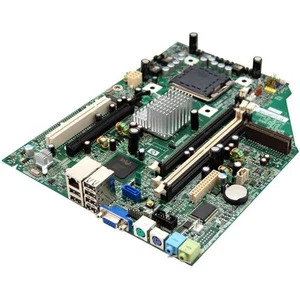 381029-001 HP Compaq Motherboard System Board For Evo Dc7600Usdt Ul - Picture 1 of 1