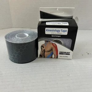 Cinta Kinesiology Rollo 5mx5cm Multicolor (2 Rollos) - Imagen 1 de 1
