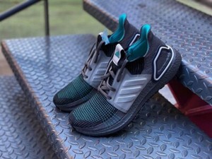 ultra boost navy blue