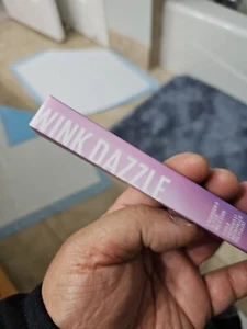 Kaja Wink Dazzle Dual-Ended Eyeshadow Stick 0.017oz Color Petal Prism - Picture 1 of 7