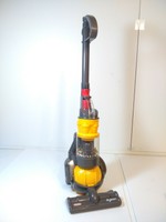 Kids Dyson Ball Toy Vacuum Cleaner Play with Real Suction New Casdon ( Last One) | eBay