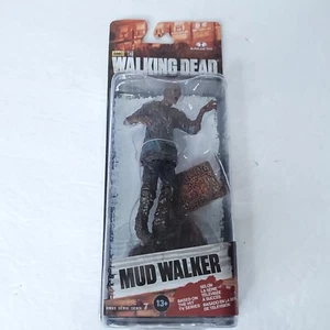McFarlane Toys: The Walking Dead Mud Walker 5 Inch Action Figure Series 7 NEW - Picture 1 of 4