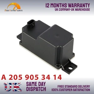 For Mercedes-Benz E-Class W213 Voltage Converter Transformer Module A2059053414 - Picture 1 of 4
