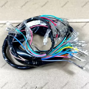 HONDA PASSPORT C50 C70 C90 HARNESS WIRING LOOMS 32100 - 087921-711 - Picture 1 of 7