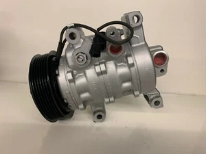 2015 2016 2017 2018 Honda Fit 1.5L Reman A/C AC Compressor - Picture 1 of 2