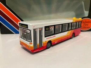 EFE 20614 Plaxton Pointer Dart First Leeds Citylink 1/76 Scale boxed free post - Picture 1 of 2