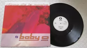 Baby O Ritmo de la Noche 12" 1991 **EX/MINT** - Imagen 1 de 1