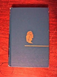 VINTAGE 1961 The Children’s Classics HEIDI - Bild 1 von 3