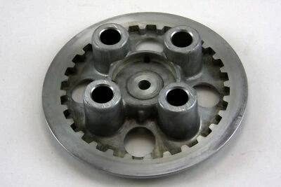 clutch pressure plate 1976 1977 Honda XL250 XL 250 OEM - Image 1 of 4