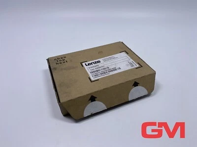 Lenze Funktionsmodul E82ZAFSC funktion module Standard 13140243 000/3G - Image 1 of 4