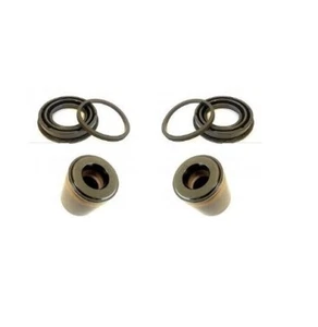 2 X REAR BRAKE CALIPER REPAIR KIT FOR CHRYSLER VOYAGER & GRAND VOYAGER 2001-2007 - Picture 1 of 1