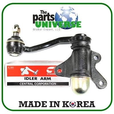 Brazo de rueda loca CTR para Toyota CAT36 Foto 1 de 4