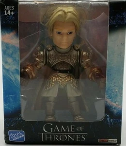 Game of Thrones JAIME LANNISTER Original 2/12 Action Vinyl 3,5 Zoll Mini Figur - Bild 1 von 5