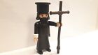Custom Playmobil griechisch-orthodoxer Priester #1 - Rar Top w. NEU