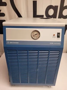 Intercambiador de calor líquido a aire Agilent Polyscience PN 3370P9QT1B G1879B - Imagen 1 de 5