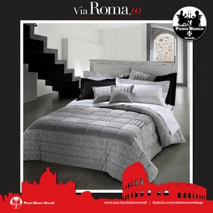 VIA ROMA, 60. BOSTON Trapunta invernale | Comforter - Imagen 1 de 1