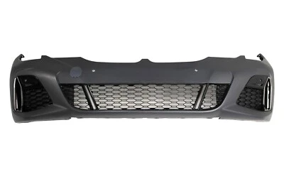 For 19-22 BMW PRE-LCI G20 3 Series, M340i Style Front Bumper With 4PDC - Image 1 of 4