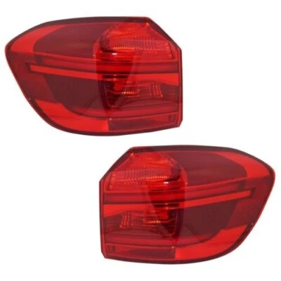 SE ADAPTA A BMW X3 G01 2018-2021 EXTERIOR SIN LUCES TRASERAS ADAPTATIVAS LUCES TRASERAS NUEVO Foto 1 de 4