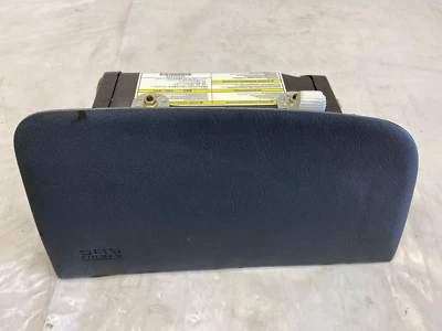 Bolsa de aire MITSUBISHI GALANT 1999-2003 airbag delantero derecho seguridad tablero de pasajeros Foto 1 de 4