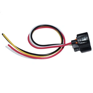 4-way Connector Pigtail of Distributor Sensor Ignition Coil For Toyota Lexus - Picture 1 of 12