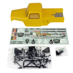 TEAM ASSOCIATED #42160 Enduro Ecto Body Set, yellow - Picture 1 of 1