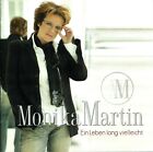 CD Monika Martin - Ein Leben lang vielleicht (Made in EU)